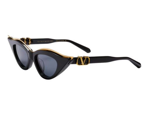 Zonnebril Valentino V GOLDCUT II