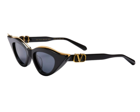 202980-Lunettes de Soleil Valentino V GOLDCUT II