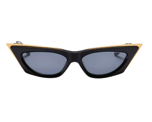 Zonnebril Valentino V GOLDCUT 1