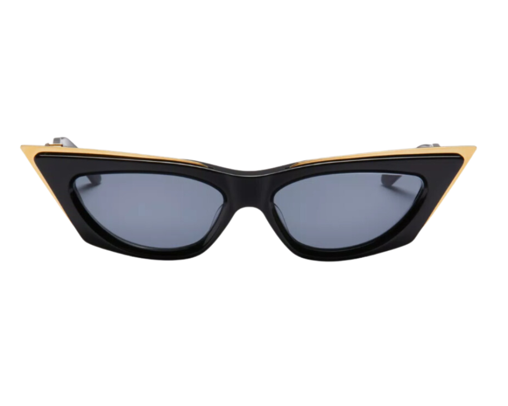Zonnebril Valentino V GOLDCUT 1