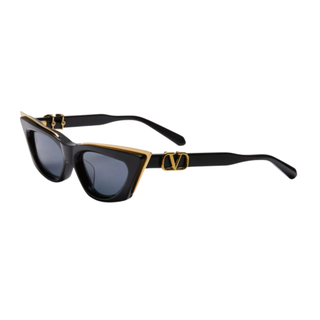 Zonnebril Valentino V GOLDCUT 1