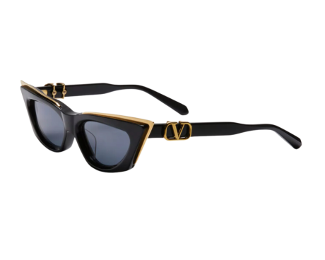 202985-Zonnebril Valentino V GOLDCUT 1