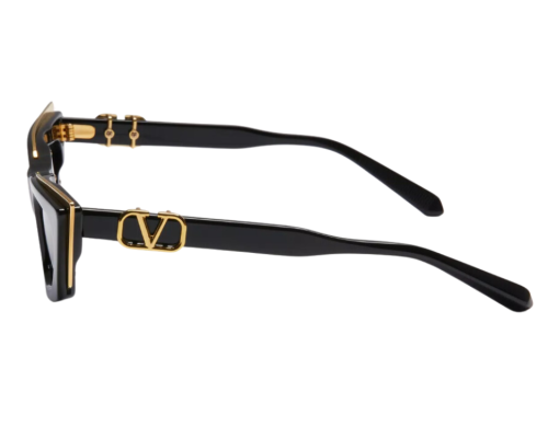Zonnebril Valentino V GOLDCUT 1