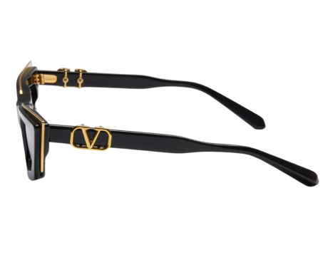 202986-Zonnebril Valentino V GOLDCUT 1