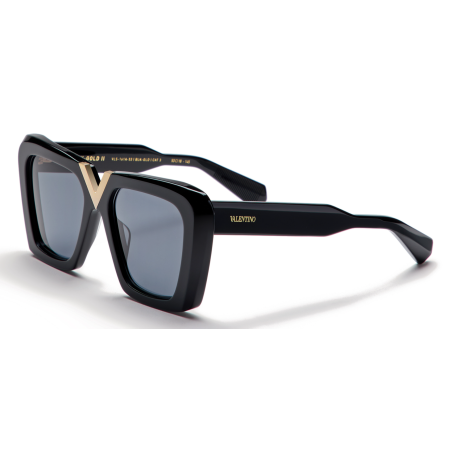 Zonnebril Valentino Goud II
