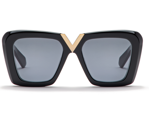 Zonnebril Valentino Goud II