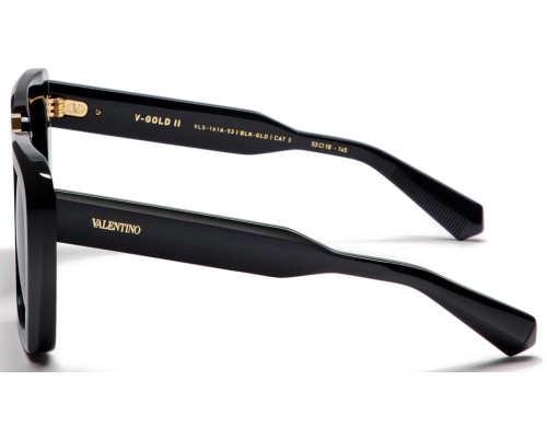 Lunettes de soleil Valentino Gold II