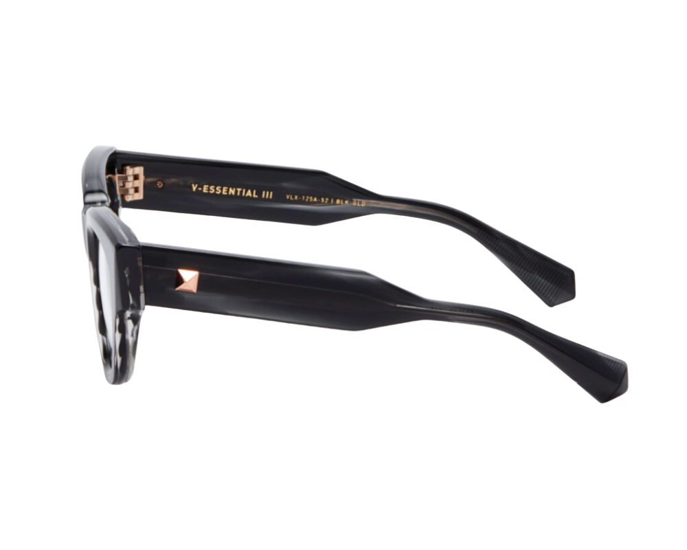 Lunettes de vue VALENTINO V - ESSENTIAL - III VLX-125