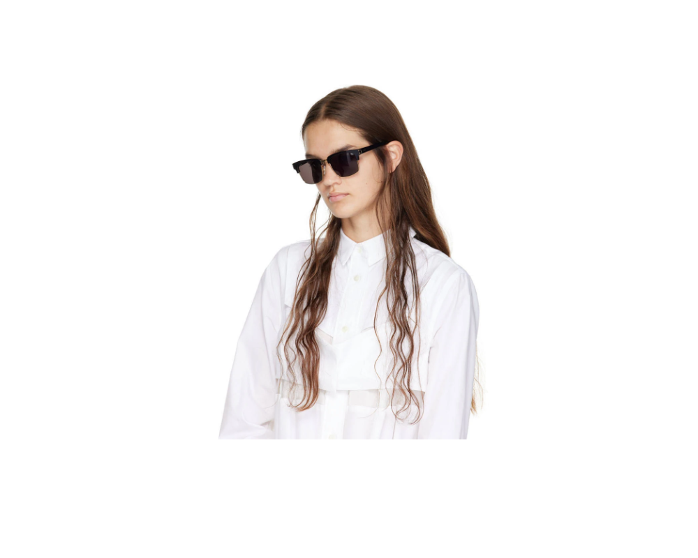 Lunettes de soleil Cartier  - Lunette Cartier