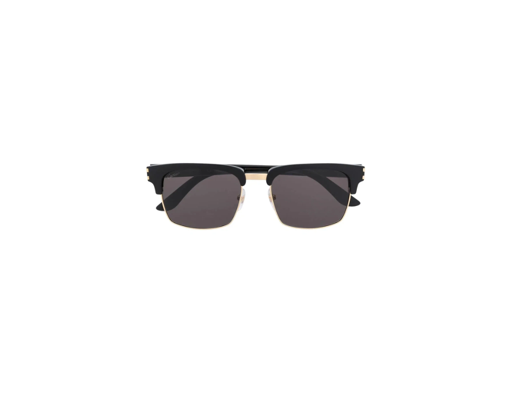 Cartier Handtekening C CT0132S Zonnebril