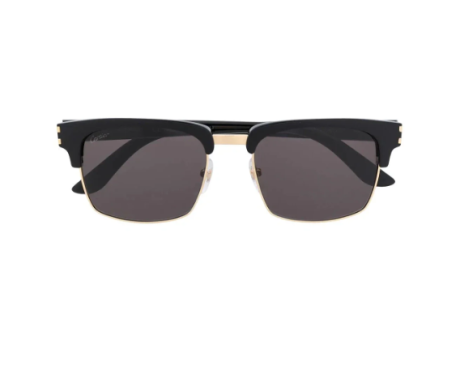 203116-Cartier Handtekening C CT0132S Zonnebril
