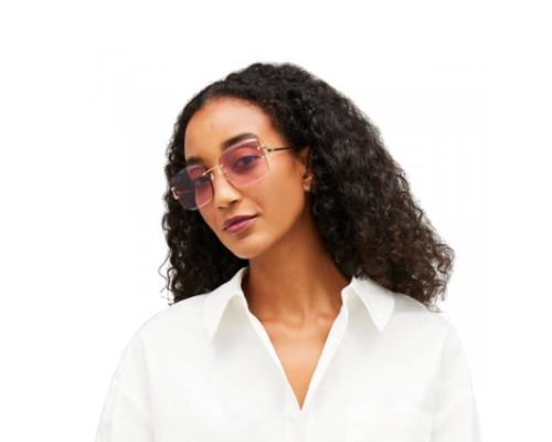 Lunettes de Soleil Cartier Piccadilly CT0007RS
