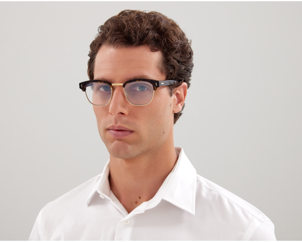 Lunettes de Soleil Cartier Signature C