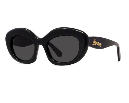ZonnebrilLoewe Curvy LW40153I