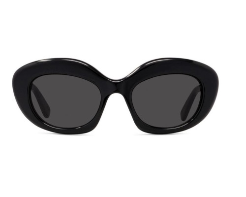 Lunettes de Soleil Loewe Curvy LW40153I