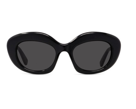 203212-Lunettes de Soleil Loewe Curvy LW40153I