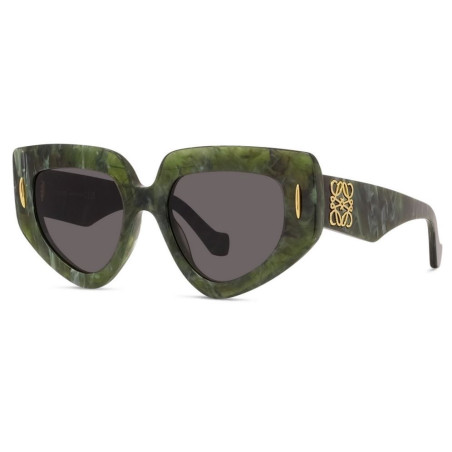 Sunglasses Loewe Anagram LW40155I