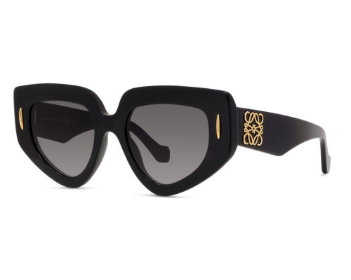 Lunettes de Soleil Loewe Anagram LW40155I