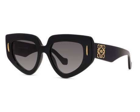 203219-Lunettes de Soleil Loewe Anagram LW40155I