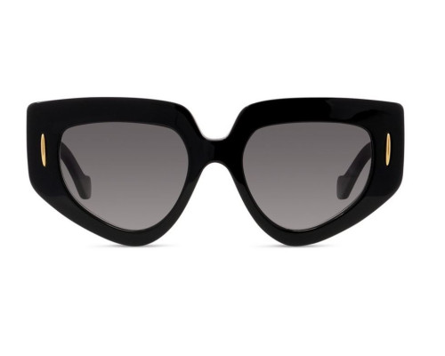 Sunglasses Loewe Anagram LW40155I
