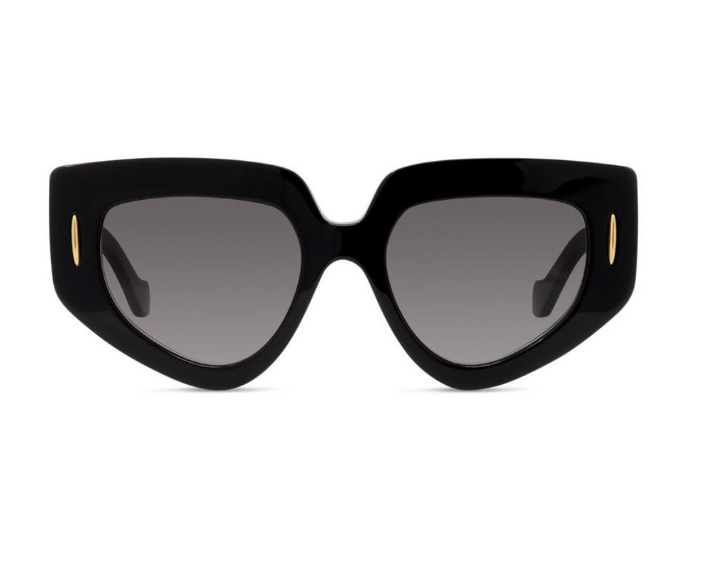 Lunettes de Soleil Loewe Anagram LW40155I