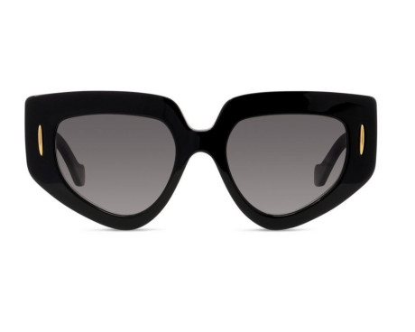 203220-Lunettes de Soleil Loewe Anagram LW40155I