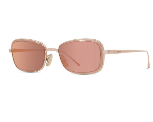 Sunglasses Loewe Anagram LW40159U