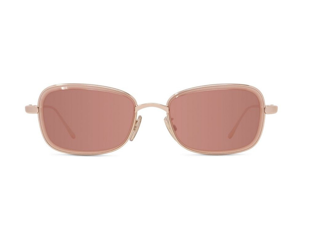 Sunglasses Loewe Anagram LW40159U