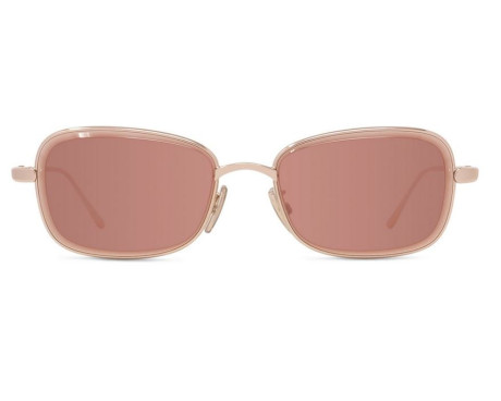 203234-Lunettes de Soleil Loewe Anagram LW40159U