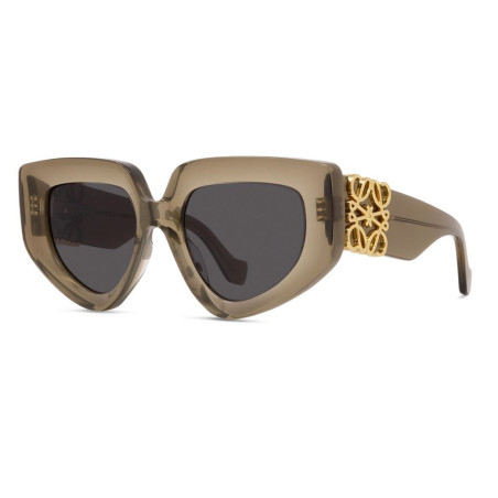 Sunglasses Loewe Anagram LW40154U