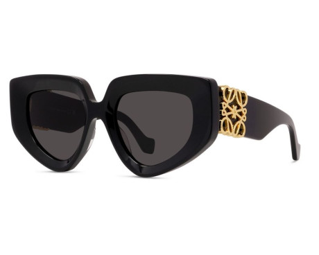 203251-Lunettes de Soleil Loewe Anagram LW40154U