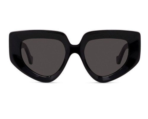 Sunglasses Loewe Anagram LW40154U