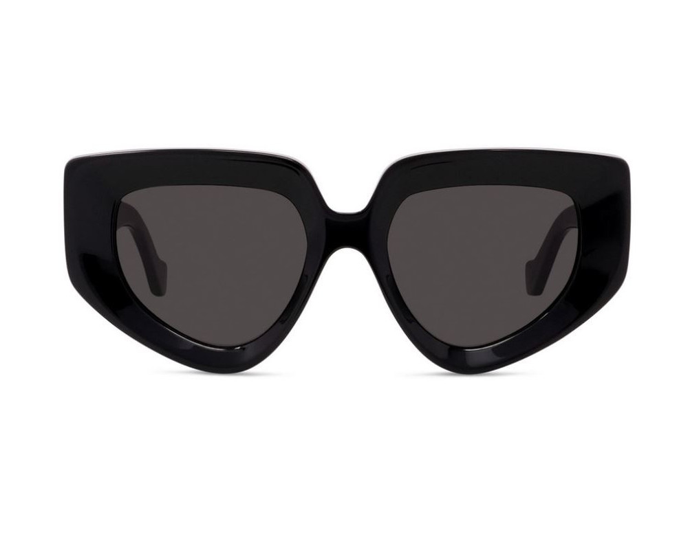 Sunglasses Loewe Anagram LW40154U