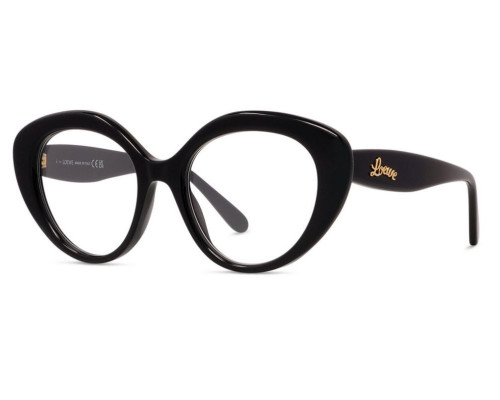 Bril Loewe Curvy LW50088I