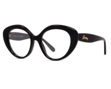 203269-Lunettes de vue Loewe Curvy LW50088I