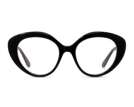 203270-Lunettes de vue Loewe Curvy LW50088I
