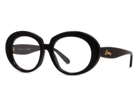 203275-Lunettes de vue Loewe Curvy LW50089I