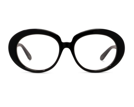 203276-Lunettes de vue Loewe Curvy LW50089I