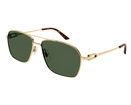Cartier Décor C CT0306S Sunglasses