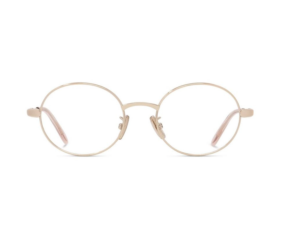 Eyeglasses Loewe Slim LW50094U