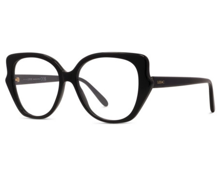203363-Lunettes de vue Loewe Slim LW50092I