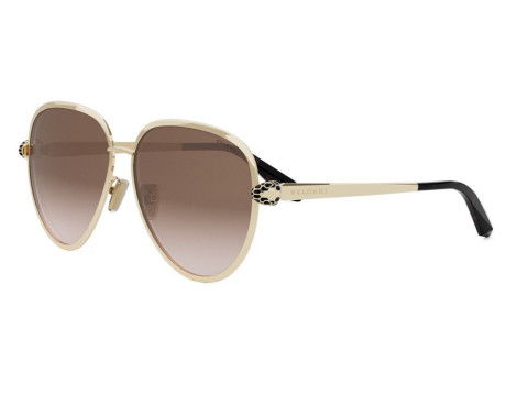 203387-Lunettes de Soleil Bvlgari Serpenti Forever BV40043U