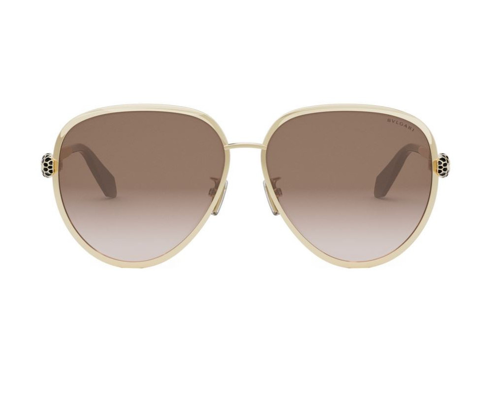 Lunettes de Soleil Bvlgari Serpenti Forever BV40043U