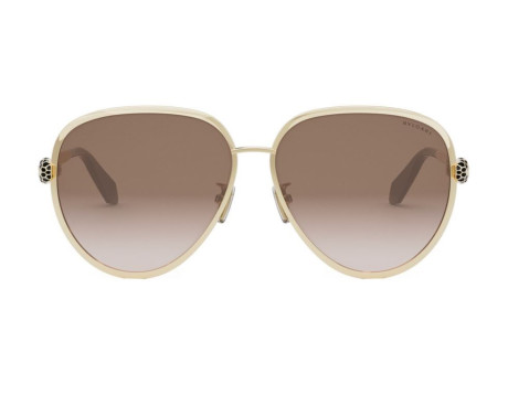 203388-Lunettes de Soleil Bvlgari Serpenti Forever BV40043U