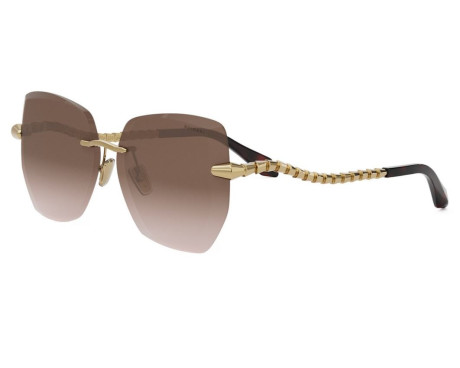 203403-Lunettes de Soleil Bvlgari Serpenti Viper BV40045U