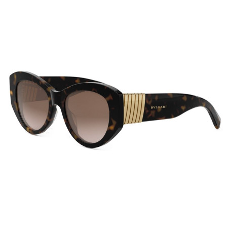 Bvlgari Tubogas BV40050I Zonnebril