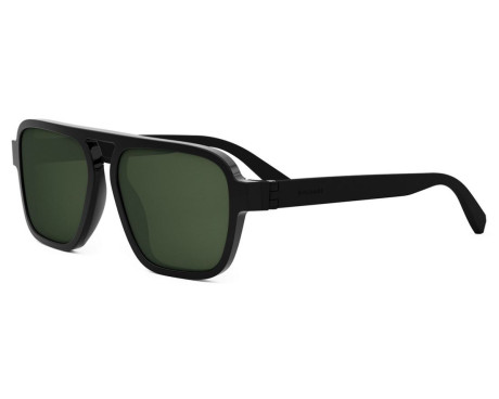 203459-Bvlgari Aluminium Zonnebril BV40053I