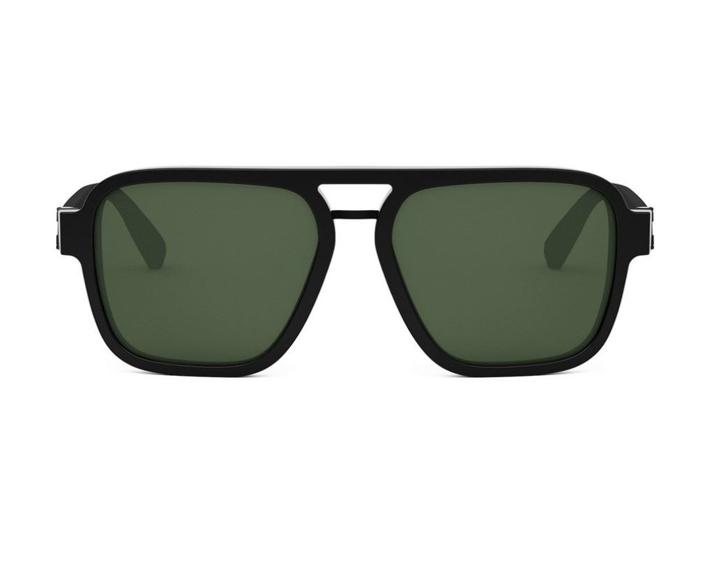 Bvlgari Aluminium Zonnebril BV40053I