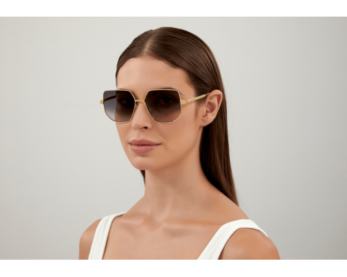 Lunettes de Soleil Cartier Santos CT0327S