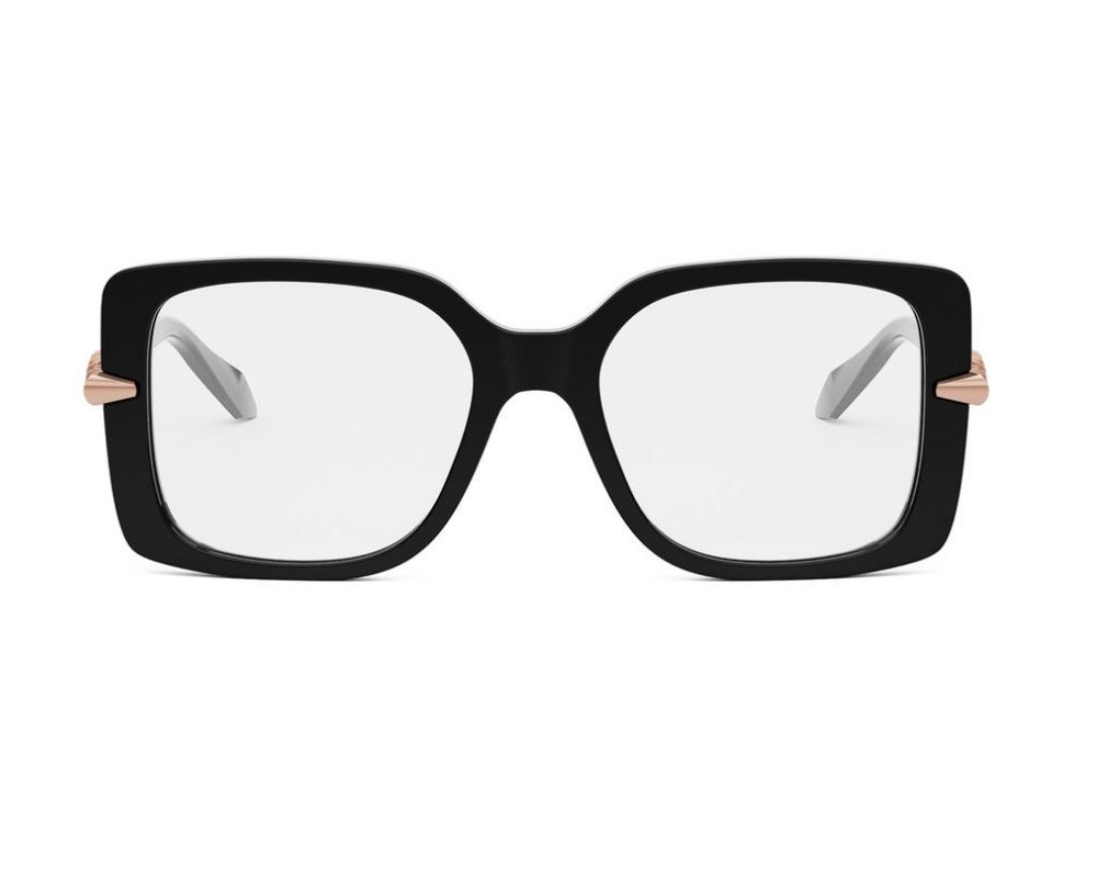 Lunettes de vue Bvlgari Serpenti Viper BV50044I